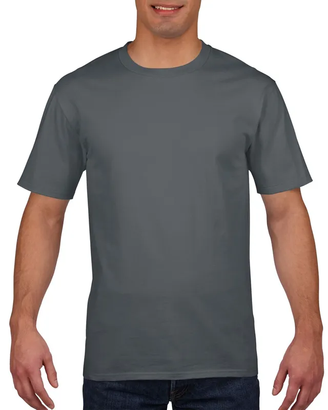 Gildan Premium Cotton® felnőtt póló (4100)