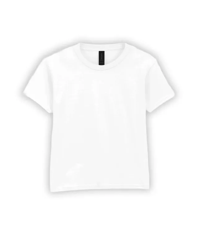 Gildan Softstyle™ gyermek póló (64000B)