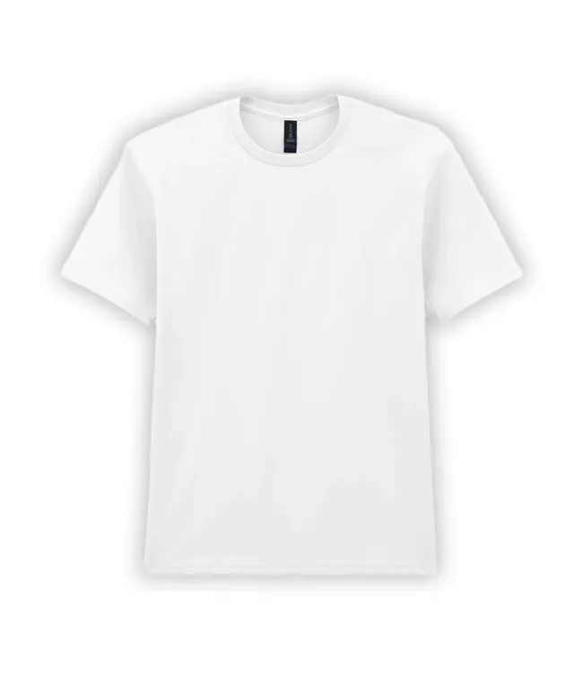 Gildan Softstyle™ Midweight felnőtt póló (65000)