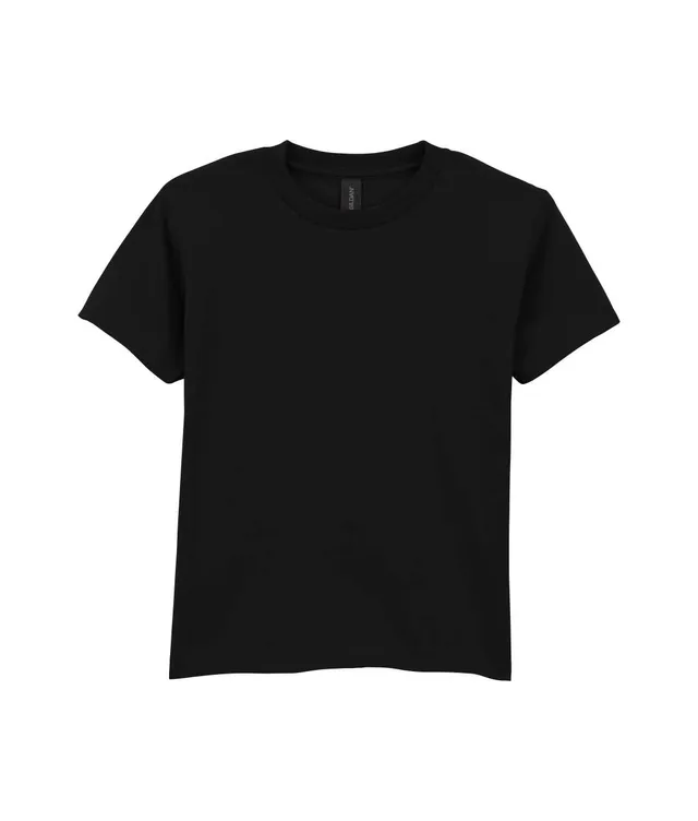 Gildan Softstyle™ Midweight gyermek póló (65000B)