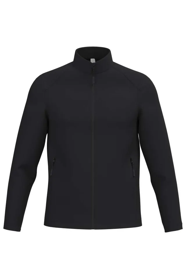 iDeal Basic férfi alap softshell dzseki (IB410)