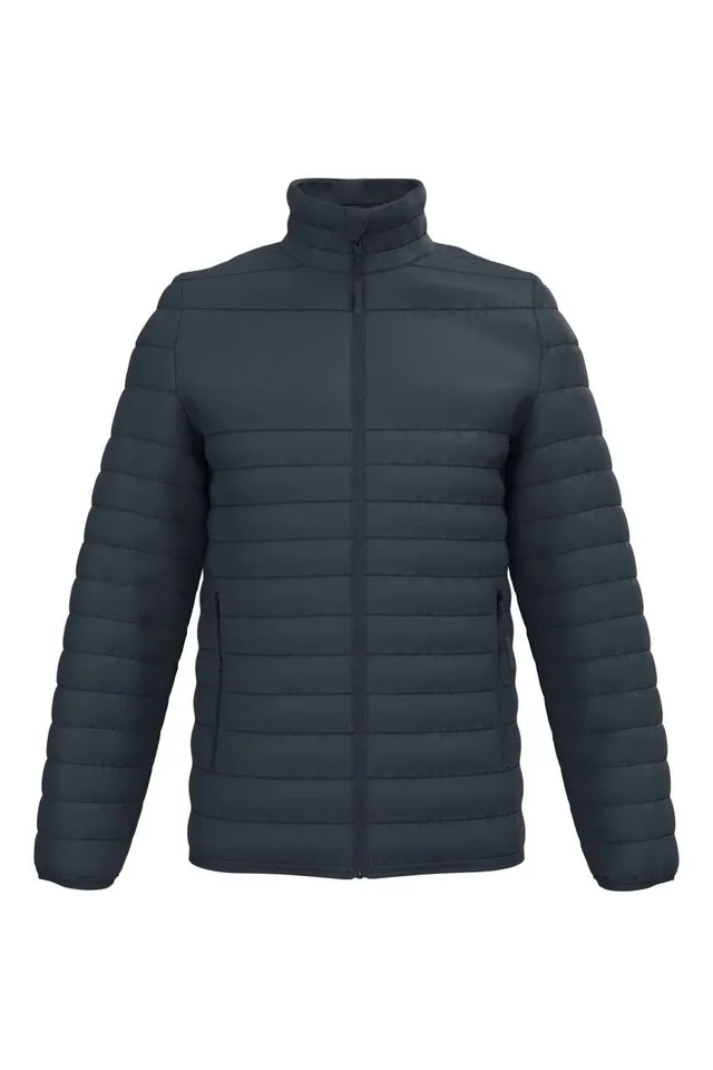 iDeal Basic férfi bélelt dzseki (IB6175)