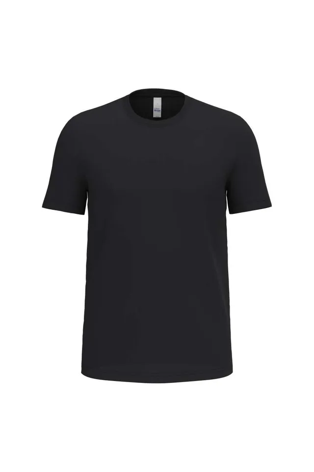 iDeal Basic IDEAL170 uniszex körkötött póló (IB316)