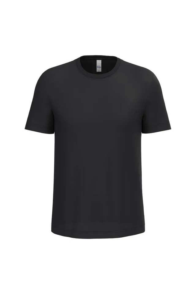 iDeal Basic IDEAL190 férfi körkötött póló (IB320)