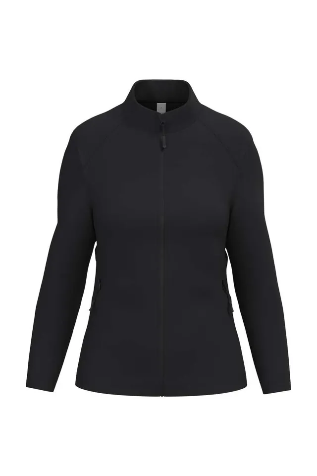 iDeal Basic női alap softshell dzseki (IB411)