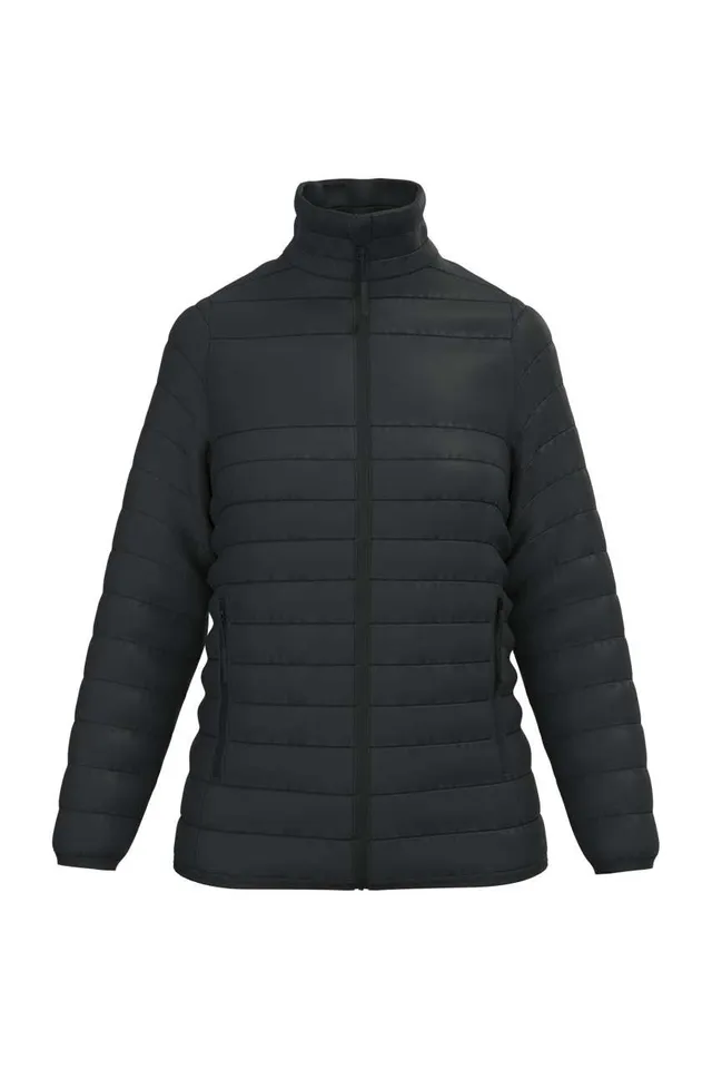 iDeal Basic női bélelt dzseki (IB6176)