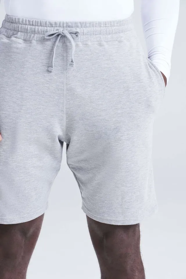 Just Cool férfi Cool Jog rövidnadrág (JC072), modellen