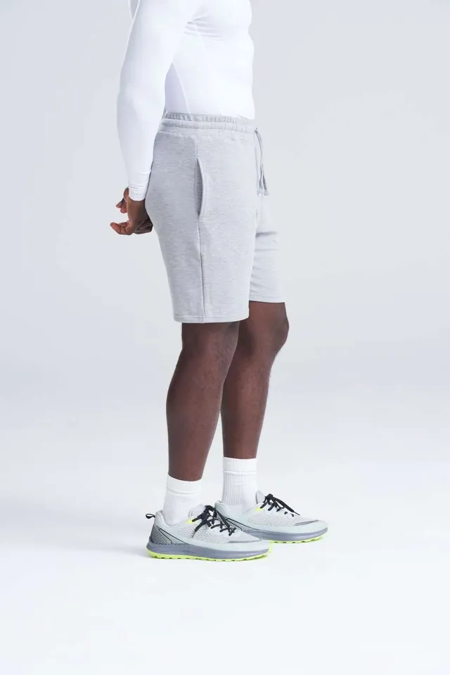 Just Cool férfi Cool Jog rövidnadrág (JC072), modellen