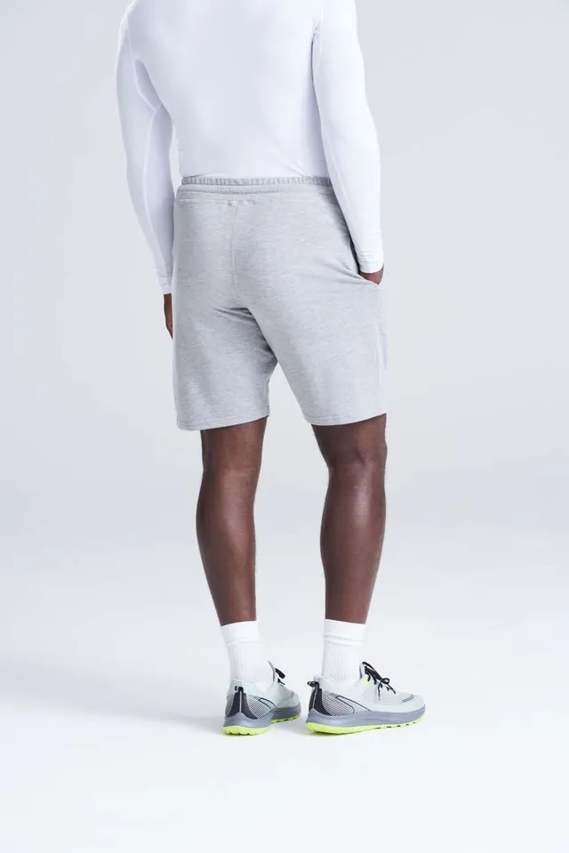 Just Cool férfi Cool Jog rövidnadrág (JC072), modellen
