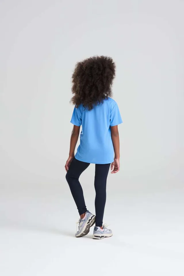 Just Cool gyermek Cool póló (JC001J), modellen