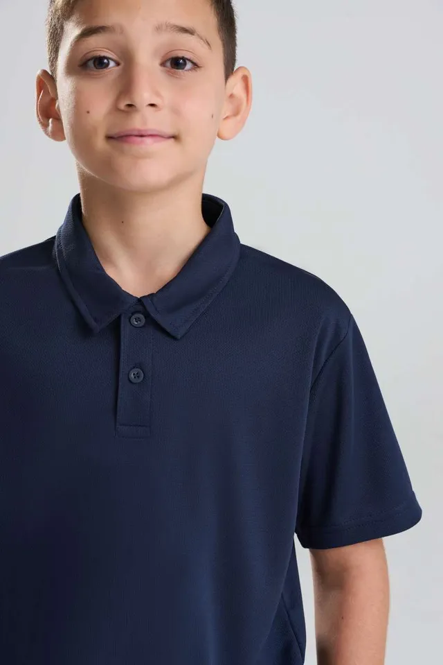 Just Cool gyermek Cool póló (JC040J), modellen