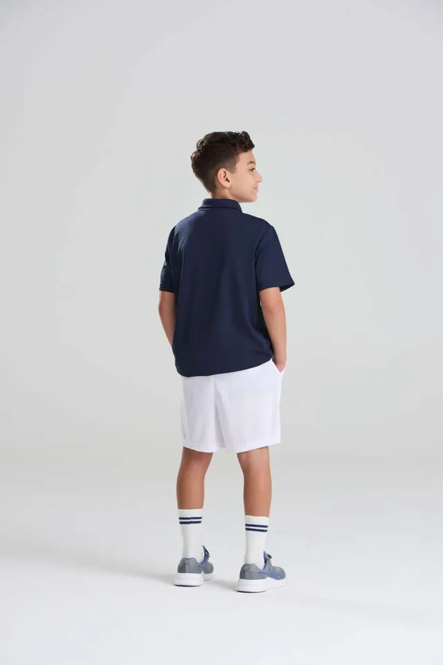 Just Cool gyermek Cool póló (JC040J), modellen