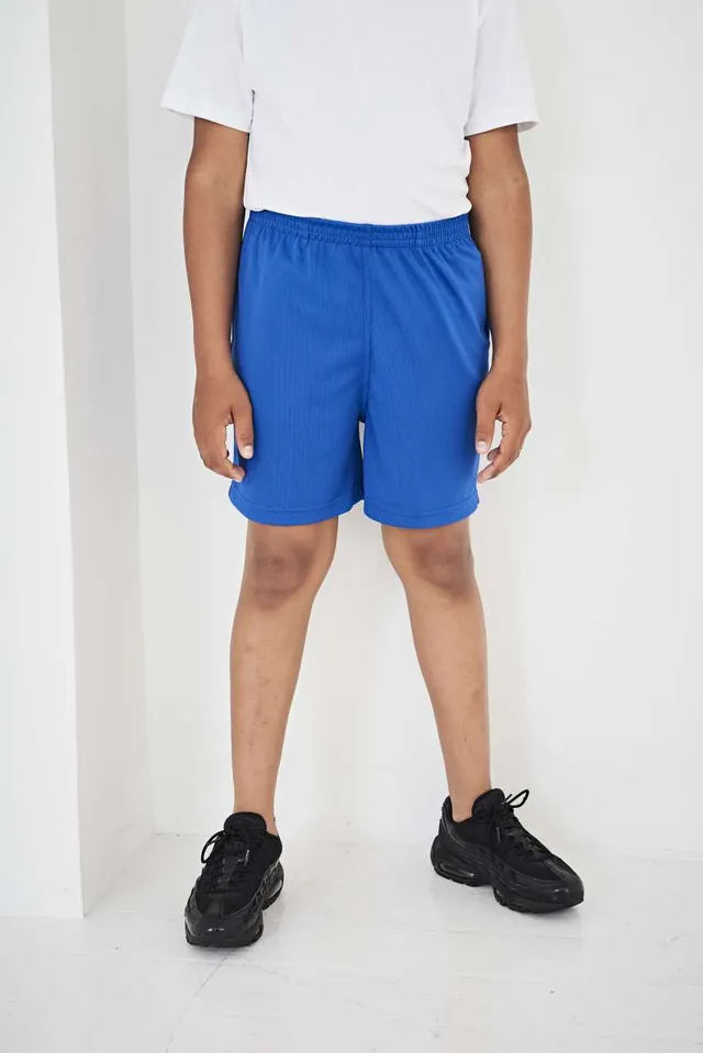 Just Cool gyermek Cool rövid nadrág (JC080J), modellen