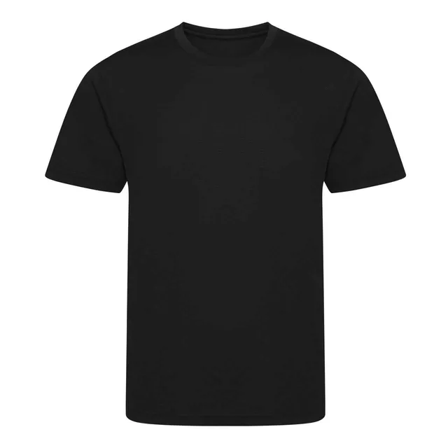 Just Cool gyermek újrahasznosított Cool póló (JC201J)
