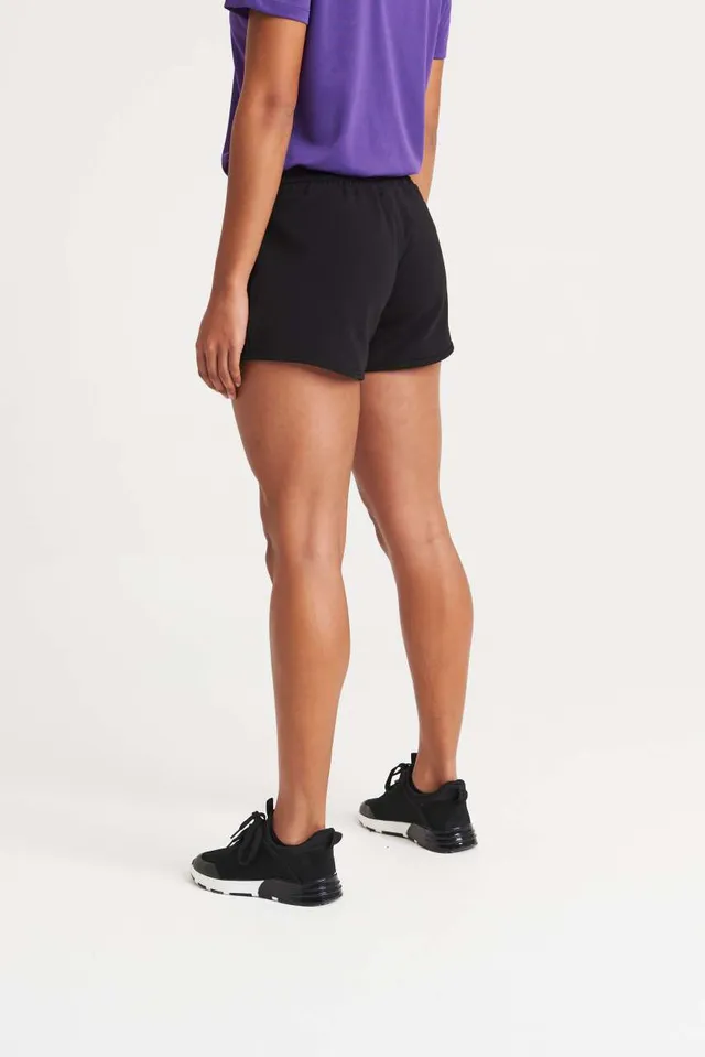 Just Cool női Cool Jog rövidnadrág (JC074), modellen