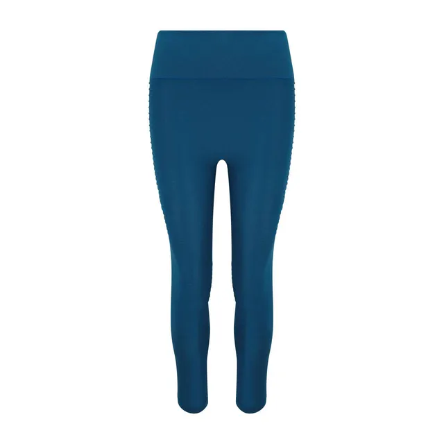 Just Cool női Cool varrásmentes Legging (JC167), modellen
