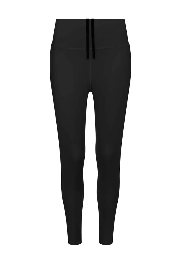 Just Cool női újrahasznosított technikai leggings (JC287)