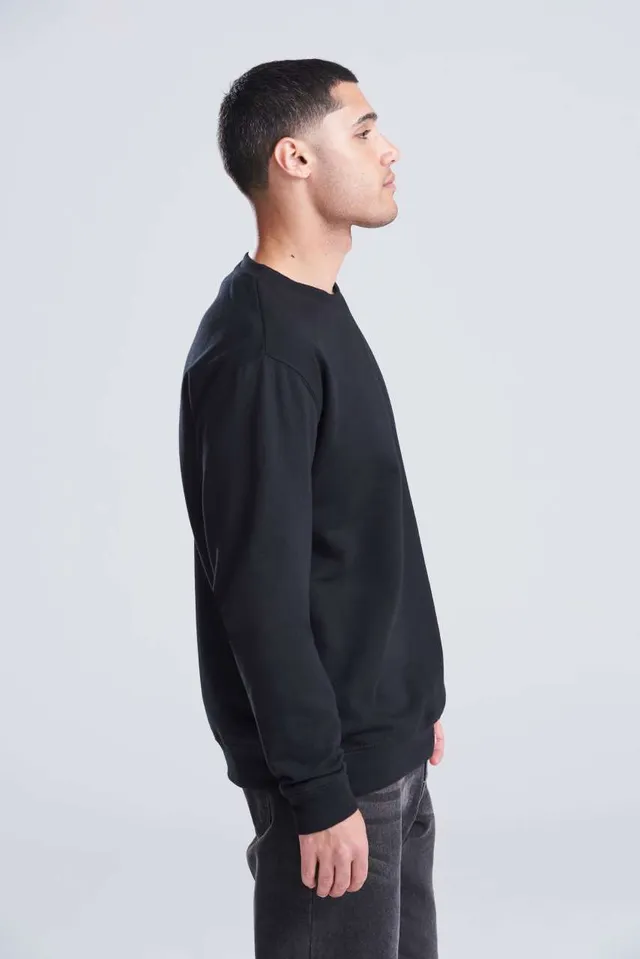 Just Hoods Awdis pulóver (JH030), modellen