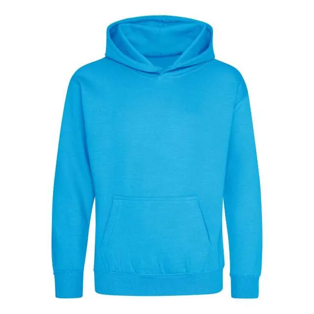 Just Hoods College kapucnis gyerek pulóver (JH001J-EX)