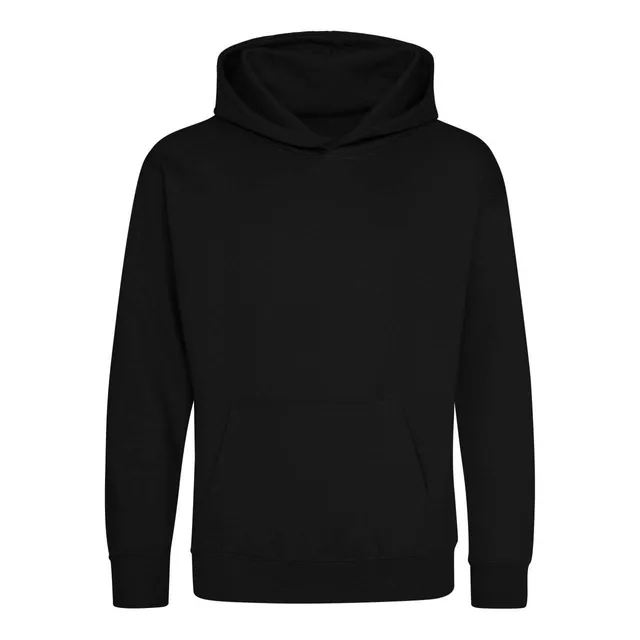 Just Hoods College kapucnis gyerek pulóver (JH001J)