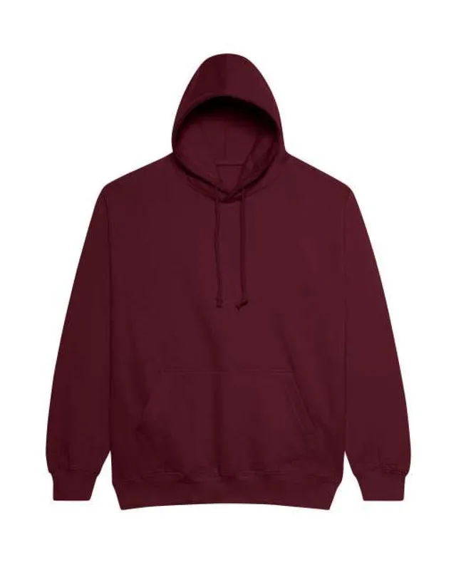 Just Hoods College kapucnis pulóver (AWJH001-EX)