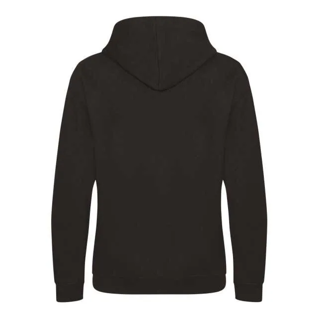 Just Hoods gyermek Varsity kapucnis pulóver (JH003J)