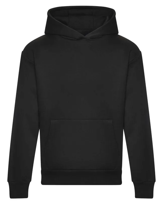 Just Hoods Signature Heavyweight kapucnis pulóver (JH120)
