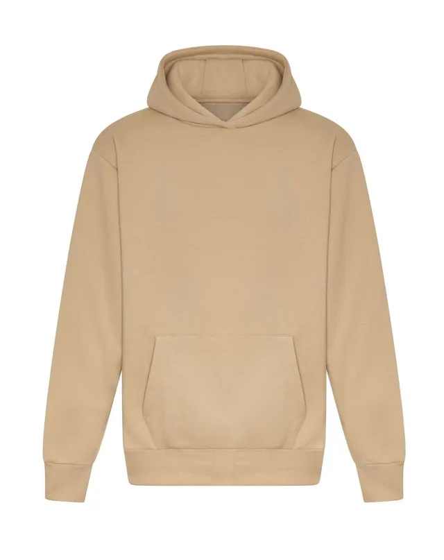 Just Hoods Signature Heavyweight kapucnis pulóver (JH120)