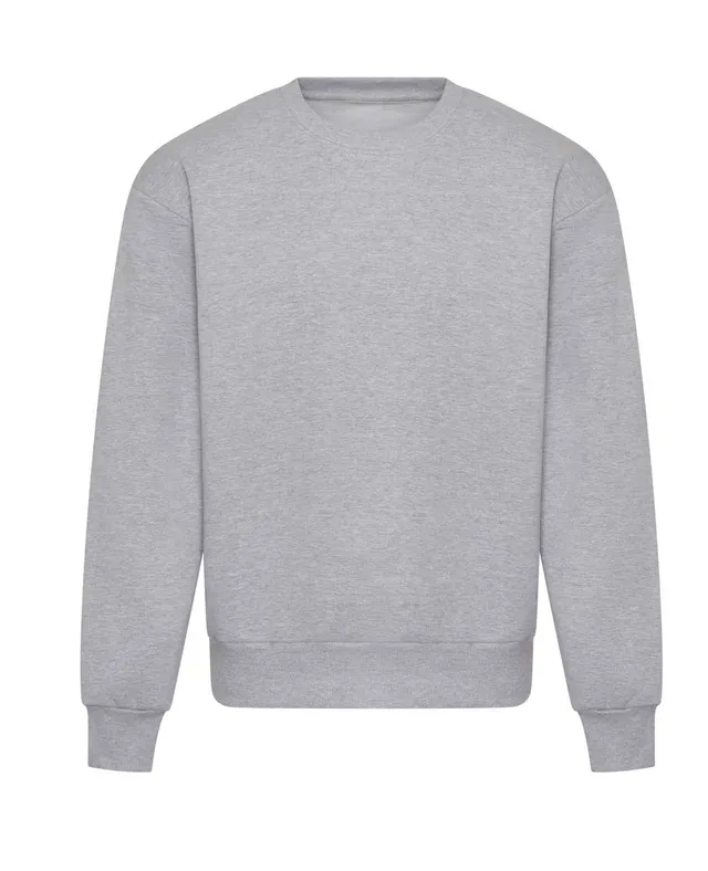 Just Hoods Signature Heavyweight pulóver (JH123)