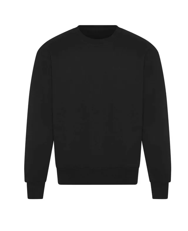 Just Hoods Signature Heavyweight pulóver (JH123)
