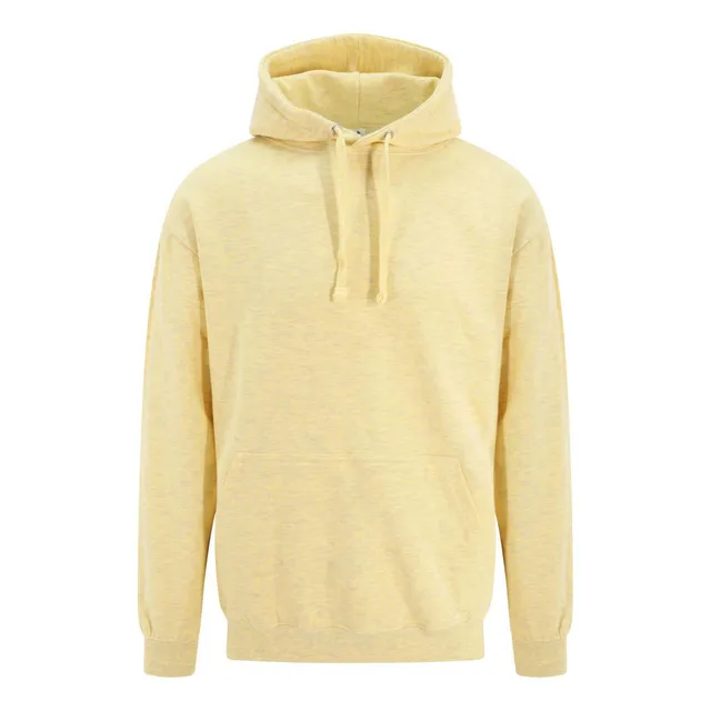 Just Hoods szörf kapucnis pulóver (JH017), modellen