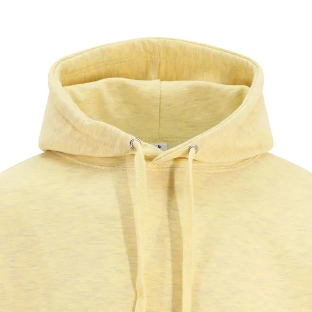 Just Hoods szörf kapucnis pulóver (JH017), modellen