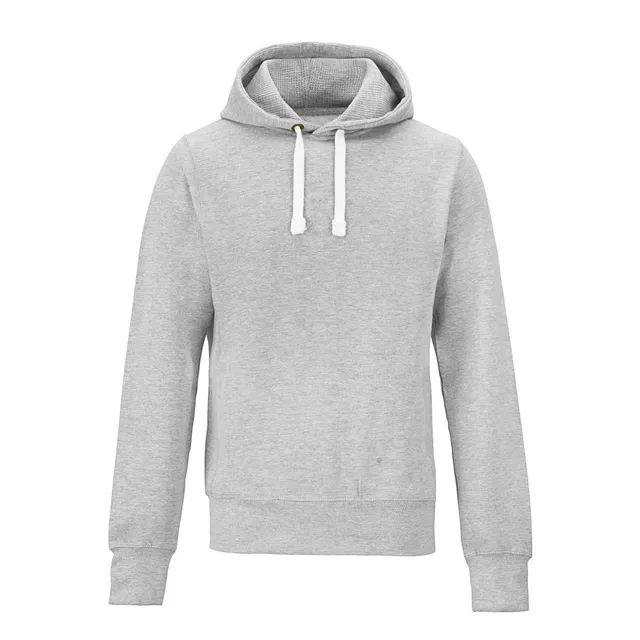 Just Hoods vastag kapucnis pulóver (JH100), modellen