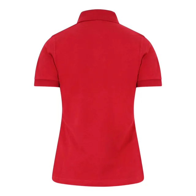 Just Polos női stretch póló (JP002F), modellen