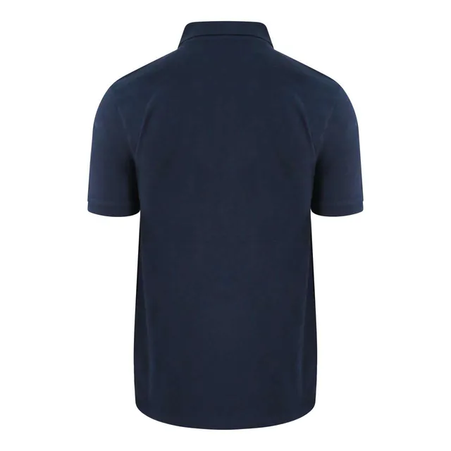 Just Polos stretch póló (JP002), modellen