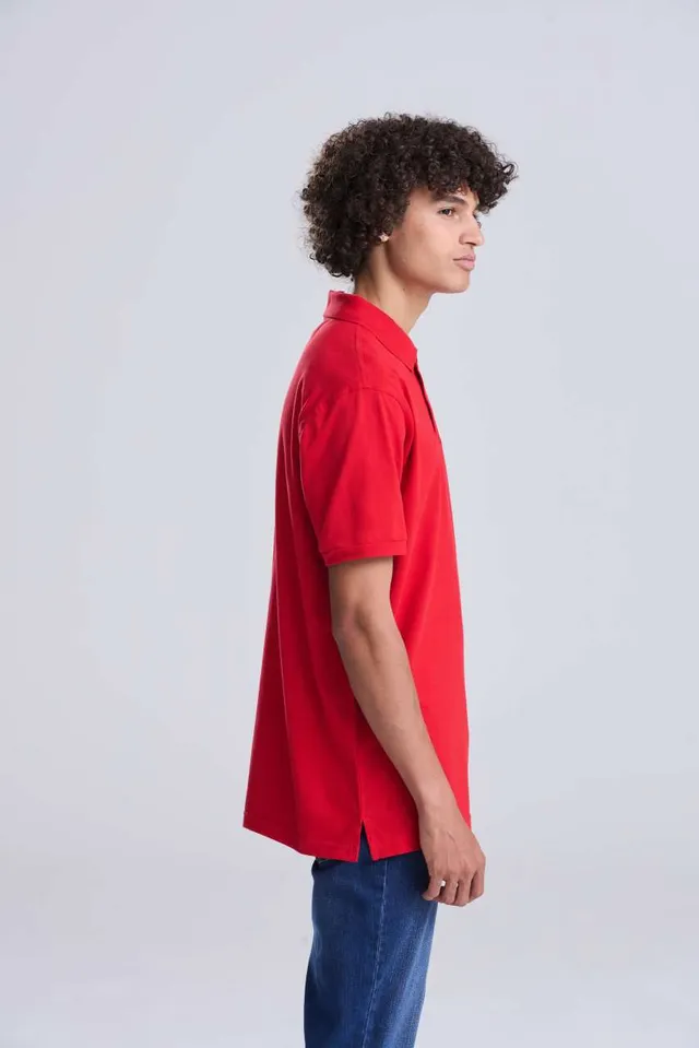 Just Polos The 100 póló (JP100), modellen