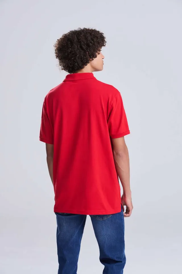 Just Polos The 100 póló (JP100), modellen
