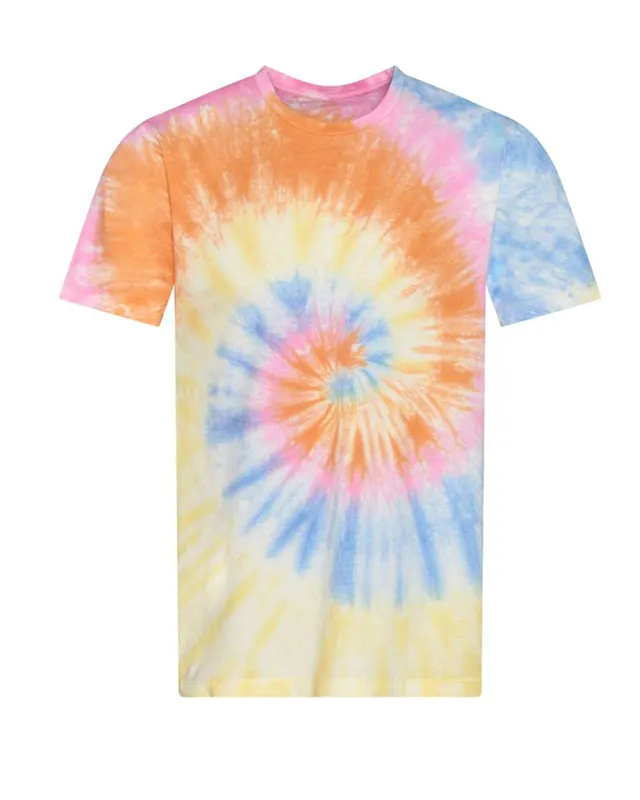 Just Ts Batikolt póló (JT022)