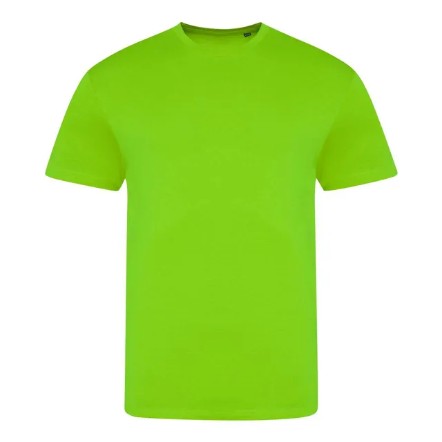 Just Ts Electric Tri-Blend póló (JT004)