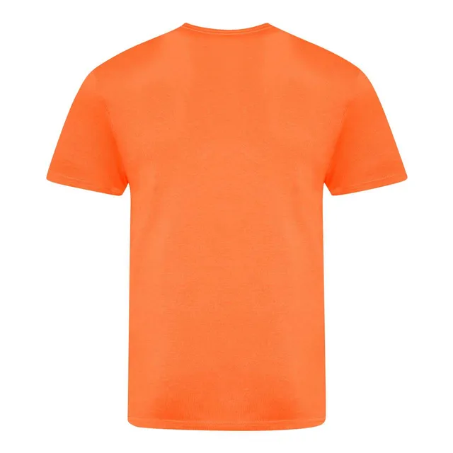 Just Ts Electric Tri-Blend póló (JT004), modellen