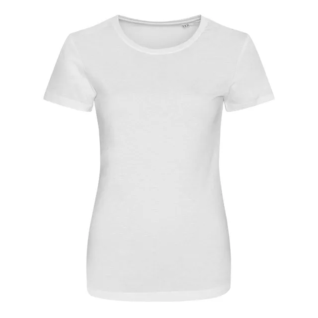 Just Ts női Tri-Blend póló (JT001F)