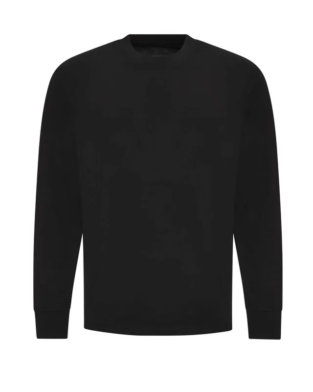 Just Ts Oversize 100 hosszú ujjú póló (JT019)