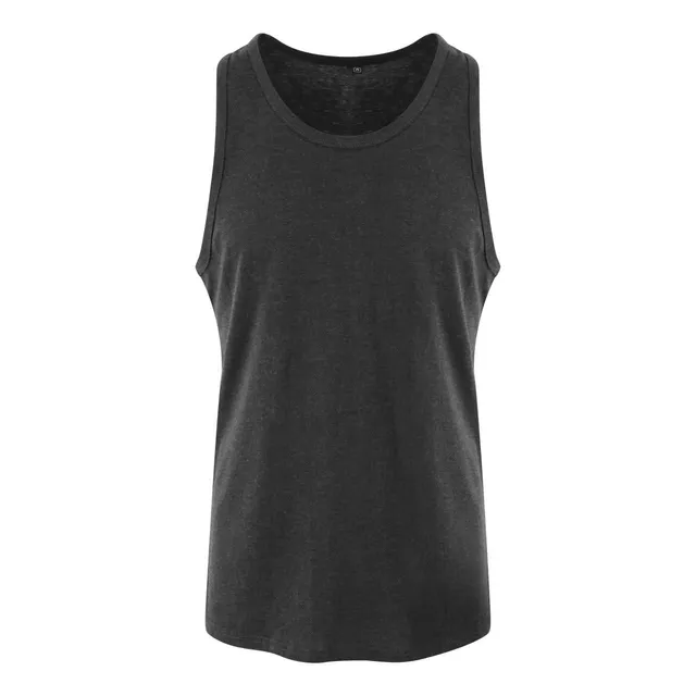 Just Ts Tri-Blend férfi trikó (JT007)