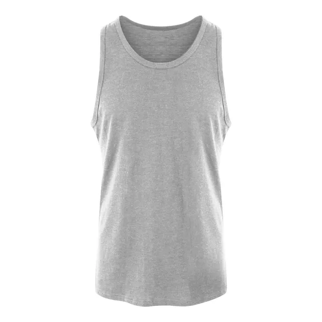 Just Ts Tri-Blend férfi trikó (JT007)