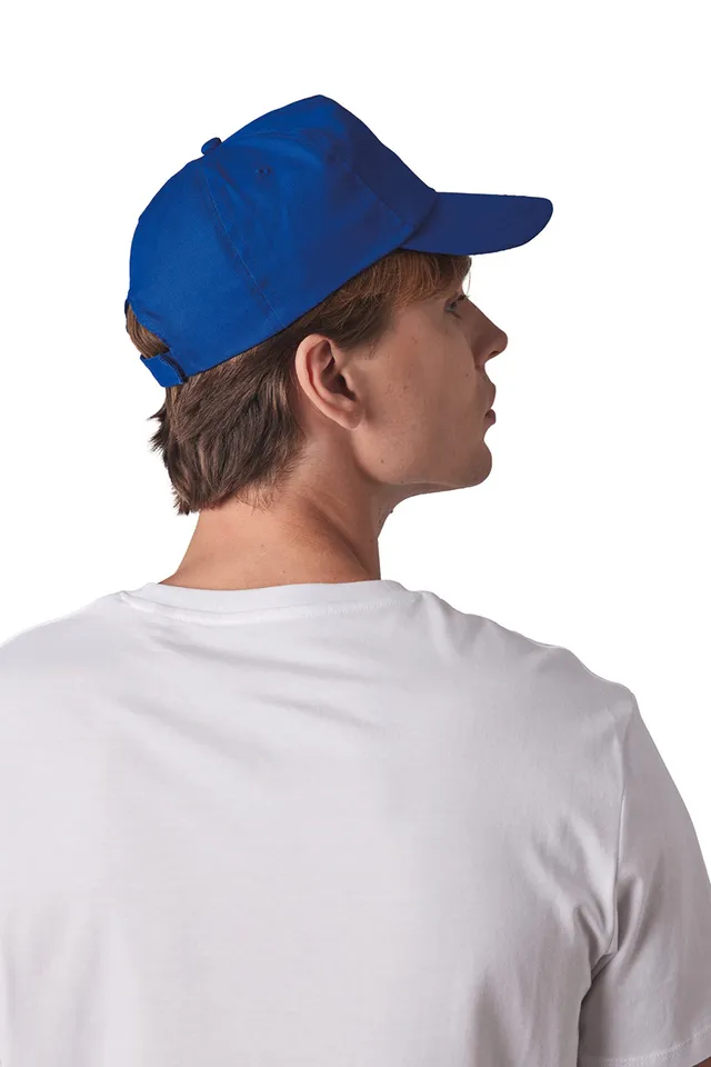 K-UP 5 paneles sapka (KP088), modellen