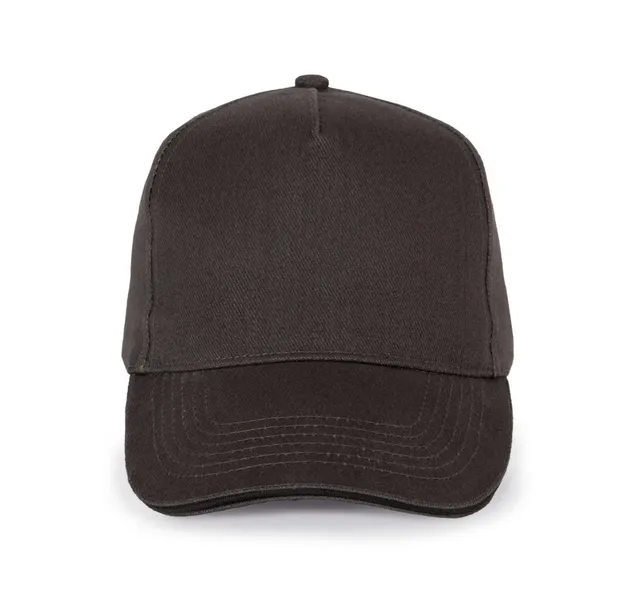 K-UP 5 paneles sapka (KP189)