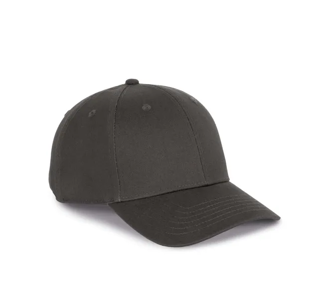 K-UP 6 paneles Baseball férfi sapka (KP173), modellen