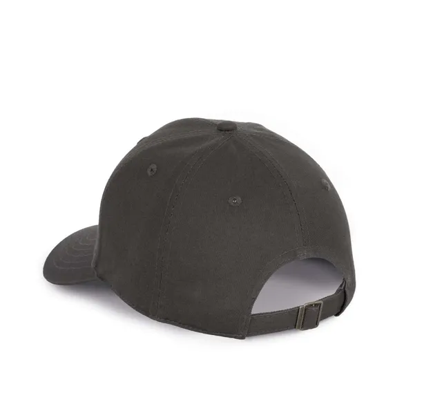 K-UP 6 paneles Baseball férfi sapka (KP173), modellen