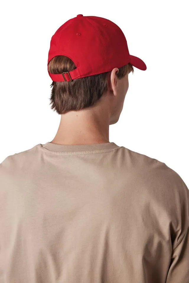 K-UP 6 paneles Baseball férfi sapka (KP173), modellen