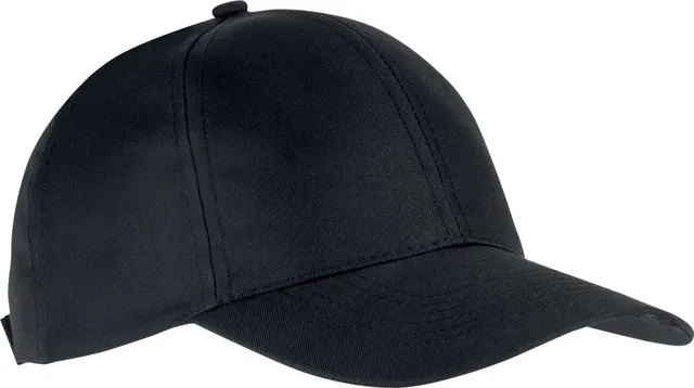 K-UP 6 paneles poliészter sapka (KP156)